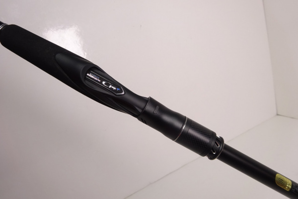 17エクスセンス インフィニティー S906ML/RF 37950